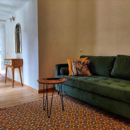 Borgo Central Apartment フィレンツェ エクステリア 写真