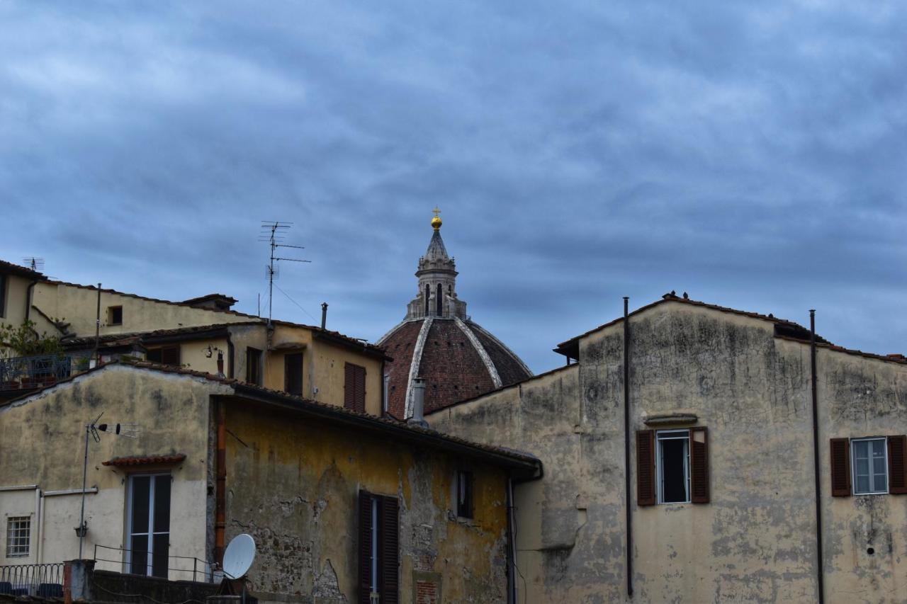 Borgo Central Apartment フィレンツェ エクステリア 写真