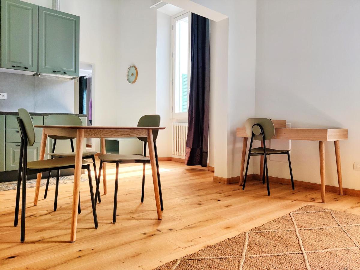 Borgo Central Apartment フィレンツェ エクステリア 写真