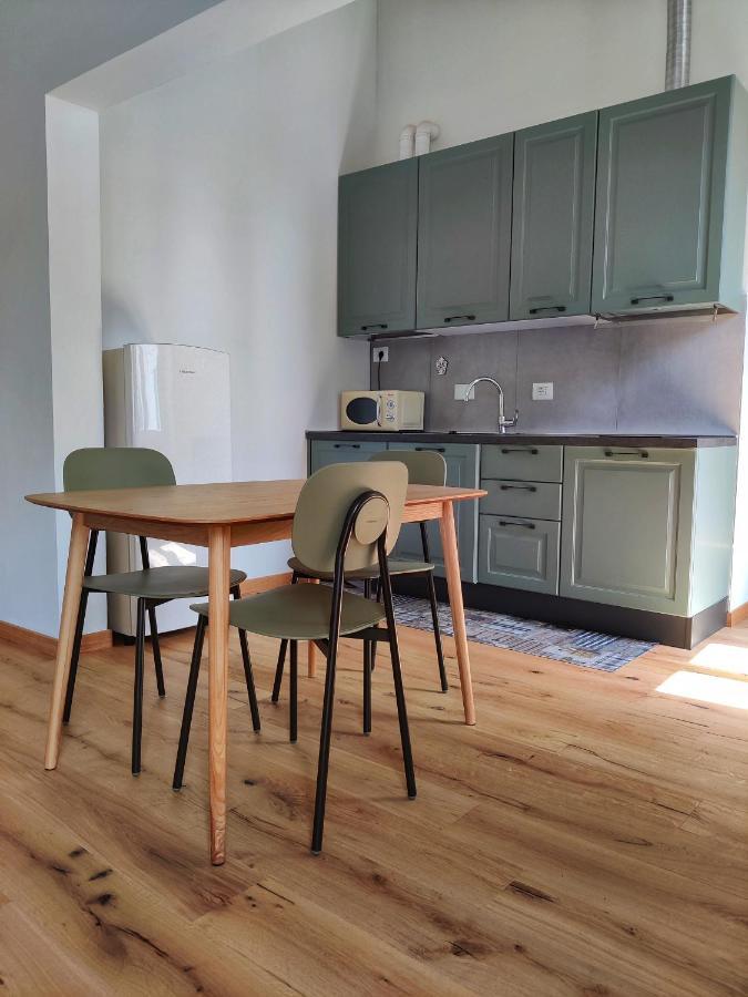 Borgo Central Apartment フィレンツェ エクステリア 写真